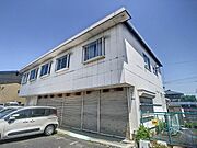 草津駅より徒歩23分 2階 築37年7ヶ月の賃貸物件