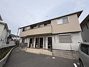 比叡山坂本駅より徒歩12分 2階 築5年6ヶ月の賃貸物件