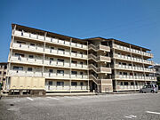 愛知川駅より徒歩16分 1階 築32年6ヶ月の賃貸物件