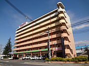 ウイングパレス東陽 7階 築24年2ヶ月の賃貸物件