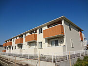 愛知川駅より徒歩19分 2階 築15年10ヶ月の賃貸物件