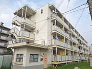 ビレッジハウス水口1号棟 1階 築56年7ヶ月の賃貸物件