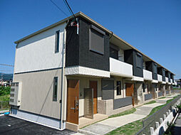 JR東海道・山陽本線 南彦根駅 徒歩4分