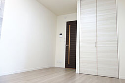 JR東海道・山陽本線 能登川駅 徒歩5分の賃貸アパート 2階1Kのリビング/ダイニング