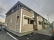 ディオーネ・ジエータ甲賀 2階 築12年4ヶ月の賃貸物件