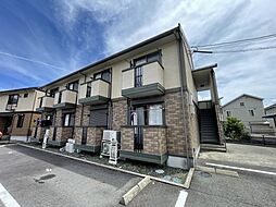 JR湖西線 和邇駅 徒歩4分の賃貸アパート