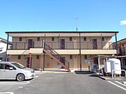 ステージ橘 B棟 1階 築17年11ヶ月の賃貸物件