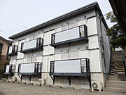 MJFURUSAWA 2階 築32年3ヶ月の賃貸物件