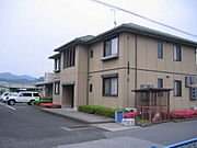 彦根駅より徒歩10分 1階 築23年7ヶ月の賃貸物件