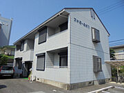 彦根駅より徒歩5分 1階 築32年3ヶ月の賃貸物件