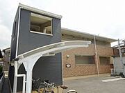 ピーチマウンテン 2階 築15年3ヶ月の賃貸物件