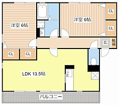 間取り：225009936759
