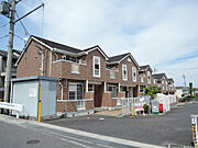 パレミニョン１ 1階 築21年9ヶ月の賃貸物件