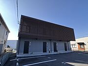 南彦根駅より徒歩11分 1階 築1年2ヶ月の賃貸物件