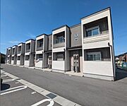 ラフィネ西今の賃貸物件