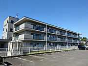 近江八幡駅より徒歩9分 2階 築30年の賃貸物件