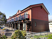 南彦根駅より徒歩13分 1階 築26年7ヶ月の賃貸物件