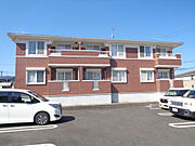 三雲駅より徒歩12分 1階 築18年8ヶ月の賃貸物件