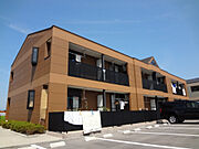 五箇荘駅より徒歩10分 1階 築17年の賃貸物件