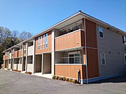 寺庄駅より徒歩8分 2階 築14年4ヶ月の賃貸物件