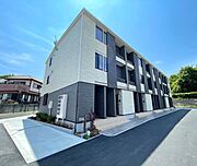 甲西駅より徒歩43分 3階 築1年11ヶ月の賃貸物件