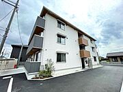 栗東駅より徒歩19分 1階 築1年7ヶ月の賃貸物件