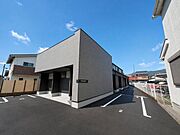 米原駅より徒歩6分 2階 新築の賃貸物件