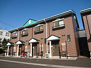 能登川駅より徒歩9分 1階 築24年9ヶ月の賃貸物件