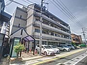 メゾン・ド・クレール 3階 築34年10ヶ月の賃貸物件