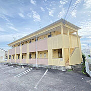 アミティハイツ 1階 築19年5ヶ月の賃貸物件