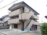 ユウユウヤス 3階 築22年11ヶ月の賃貸物件