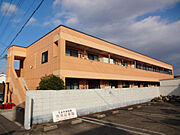 メゾン トレント 2階 築16年の賃貸物件