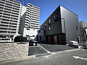 栗東駅より徒歩4分 1階 新築の賃貸物件