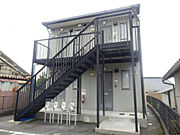 エスポワール２ 1階 築26年4ヶ月の賃貸物件