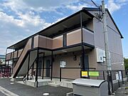 近江神宮前駅より徒歩7分 2階 築23年2ヶ月の賃貸物件