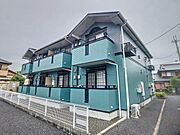 ライラック コート 2階 築19年7ヶ月の賃貸物件