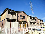 長浜駅より徒歩34分 2階 築18年7ヶ月の賃貸物件