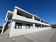 愛知川駅より徒歩24分 築17年6ヶ月 2階建の賃貸物件