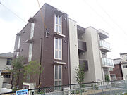 シャーメゾンフォレナ 2階 築5年10ヶ月の賃貸物件