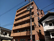 八日市駅より徒歩3分 4階 築28年1ヶ月の賃貸物件