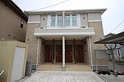 秋桜 1階 築9年7ヶ月の賃貸物件