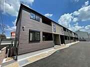 八日市駅より徒歩8分 2階 築1年8ヶ月の賃貸物件