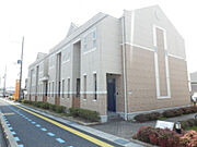 シダーコンフォール弐番館 1階 築20年1ヶ月の賃貸物件