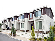 木ノ本駅より徒歩8分 1階 築11年9ヶ月の賃貸物件