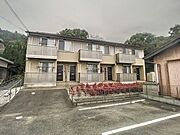 アルブルパイン瀧町 2階 築11年10ヶ月の賃貸物件