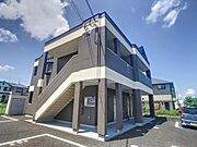 南草津駅より徒歩29分 1階 築24年2ヶ月の賃貸物件