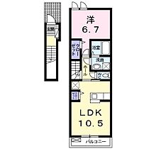 間取り：225010293845