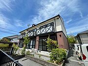 リバティーハウス 2階 築30年の賃貸物件