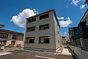 大津京駅より徒歩18分 1階 新築の賃貸物件