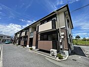 パティオドリームB棟 2階 築25年7ヶ月の賃貸物件